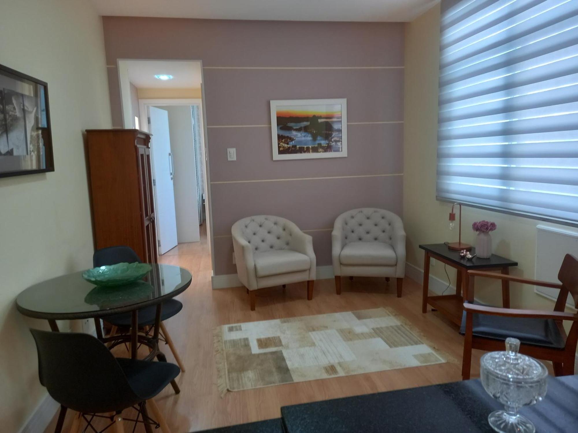 Studios Atlantica Prime Rio de Janeiro Zimmer foto